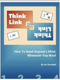 Think Link by Ian Rowlan - Click Image to Close